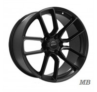 Replica Dodge (DO5457) W9 R20 PCD5x115 ET20 DIA71.6 MB